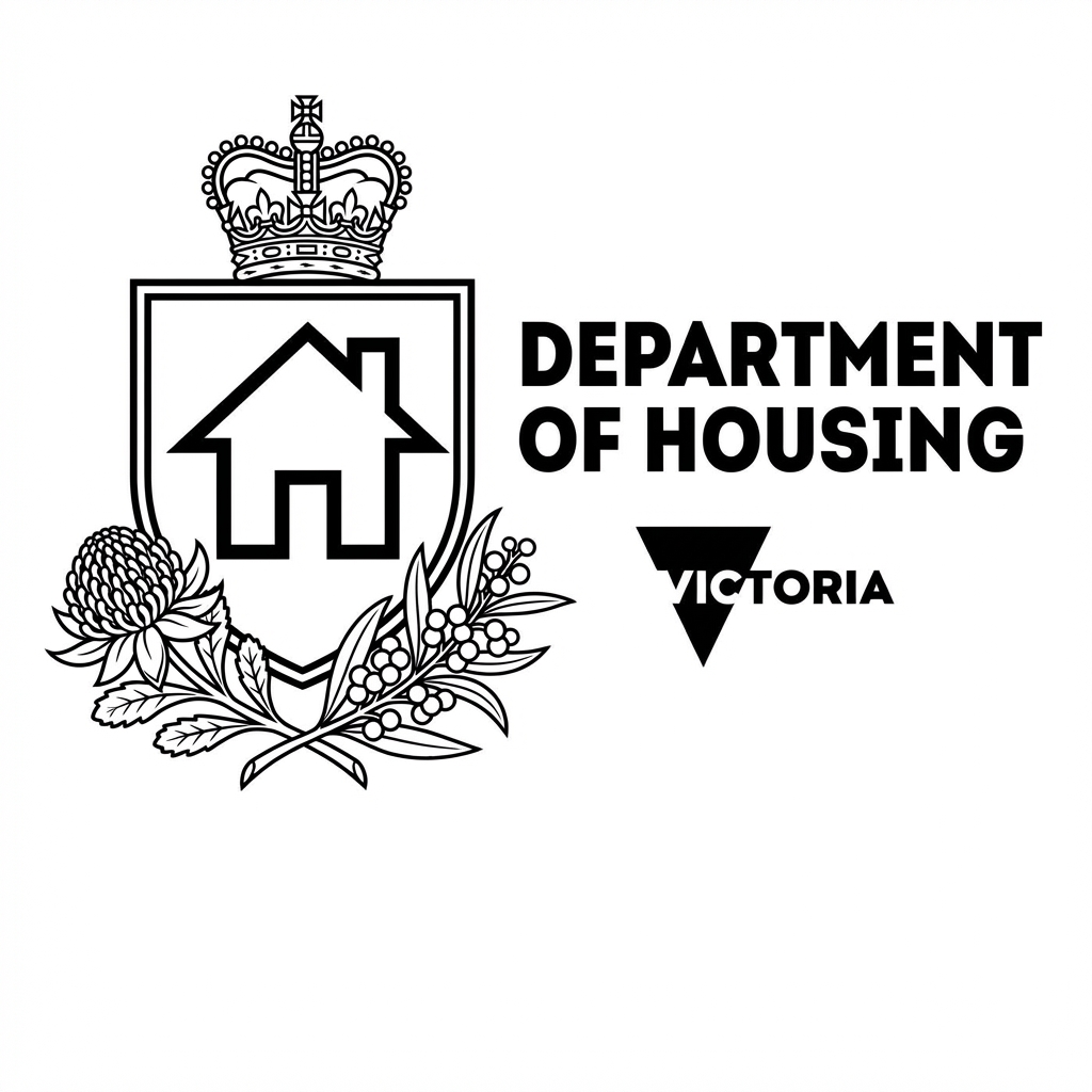 Department of Housing Victoria